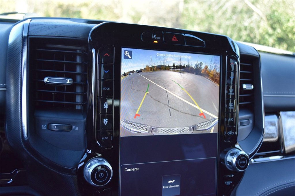 New 2026 RAM 1500 Limited w/ Trailer Tow Group image 21