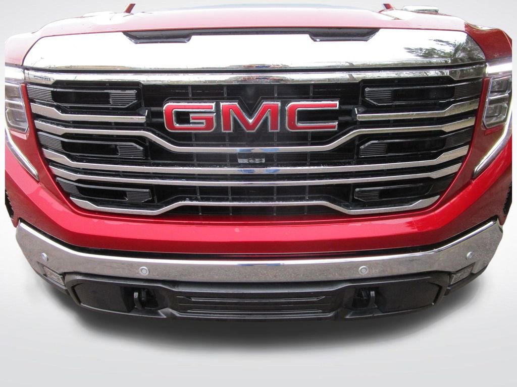 Used 2024 GMC Sierra 1500 SLT w/ SLT Premium Plus Package image 21