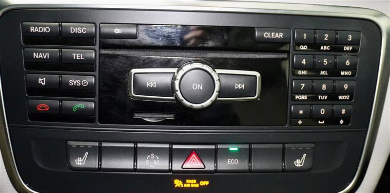 Used 2014 Mercedes-Benz CLA 250 CLA250 4MATIC image 20