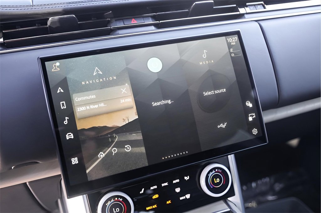 Used 2023 Land Rover Range Rover SV image 17