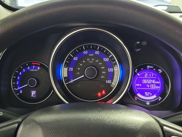 Used 2017 Honda Fit LX image 27