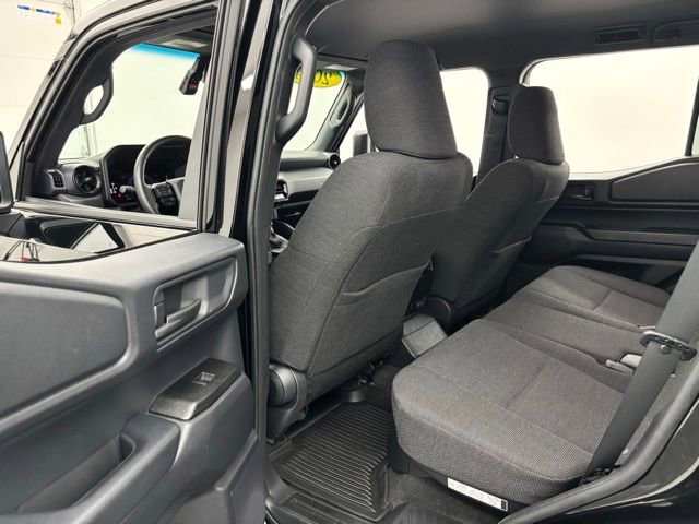 Used 2024 Toyota Land Cruiser 1958 image 38