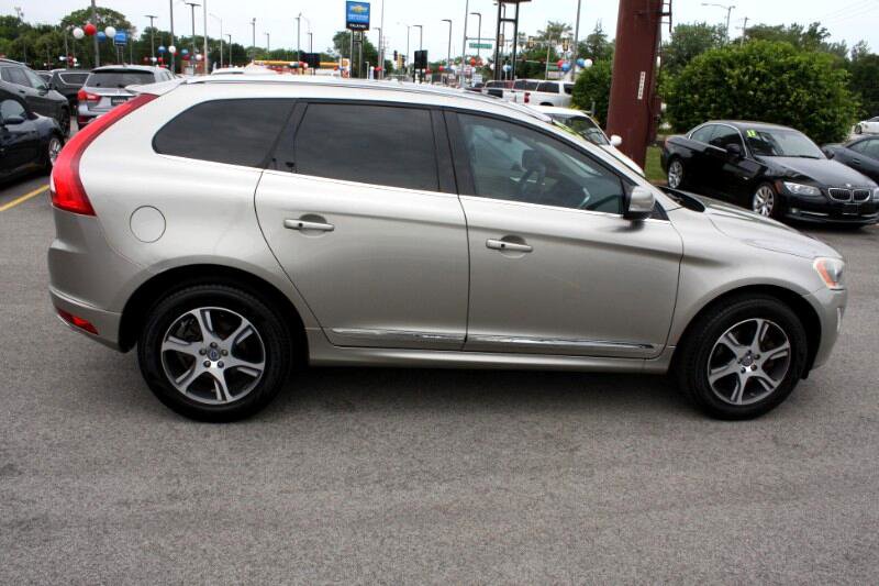 Used 2015 Volvo XC60 T6 w/ Protection Package image 6