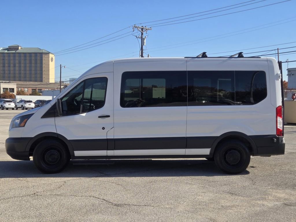 Used 2018 Ford Transit 350 XL image 3