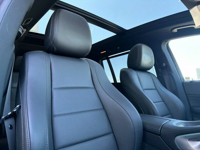 Used 2020 Mercedes-Benz GLS 450 4MATIC image 22