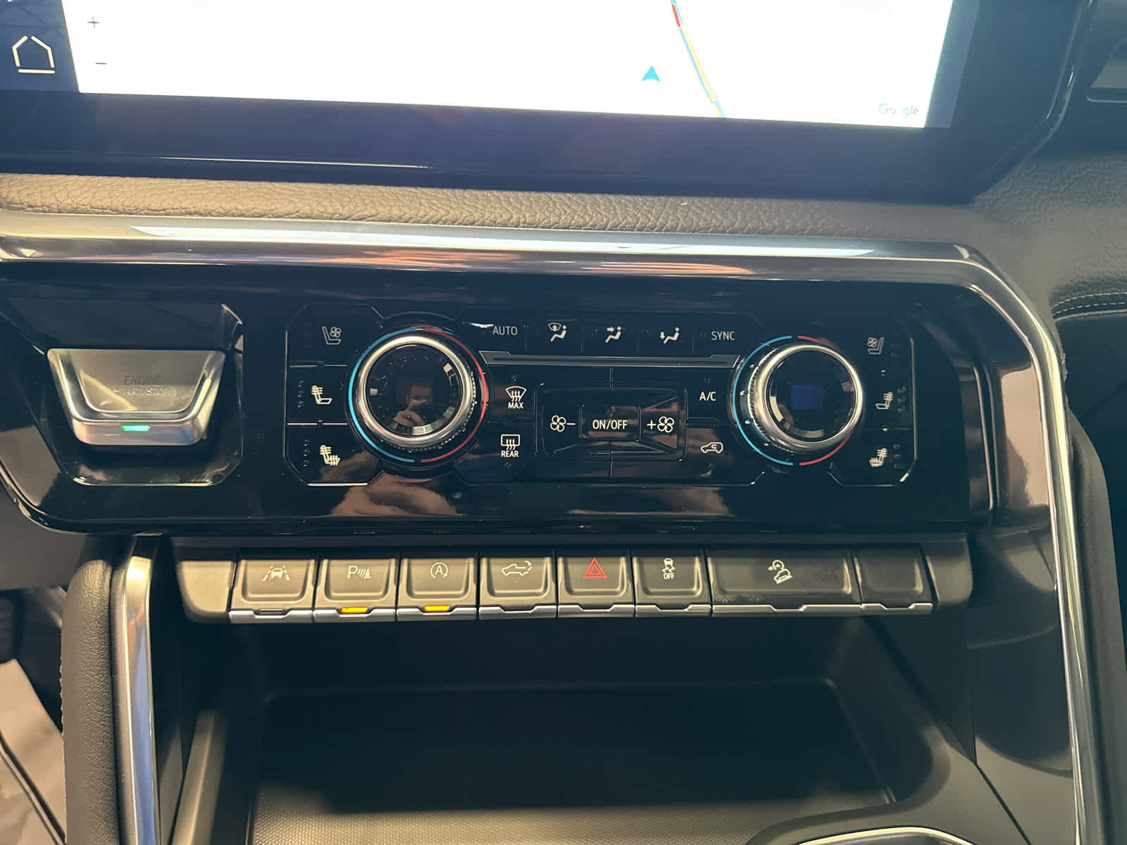 New 2026 GMC Sierra 1500 Denali w/ Technology Package image 16