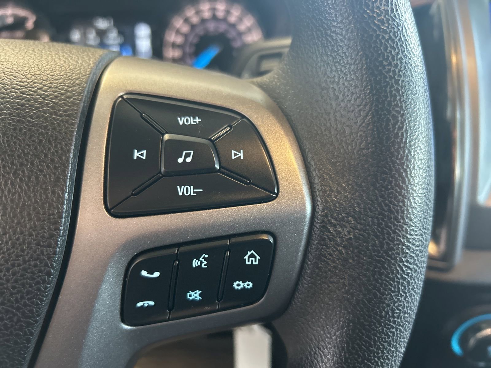 Used 2021 Ford Ranger XLT image 19