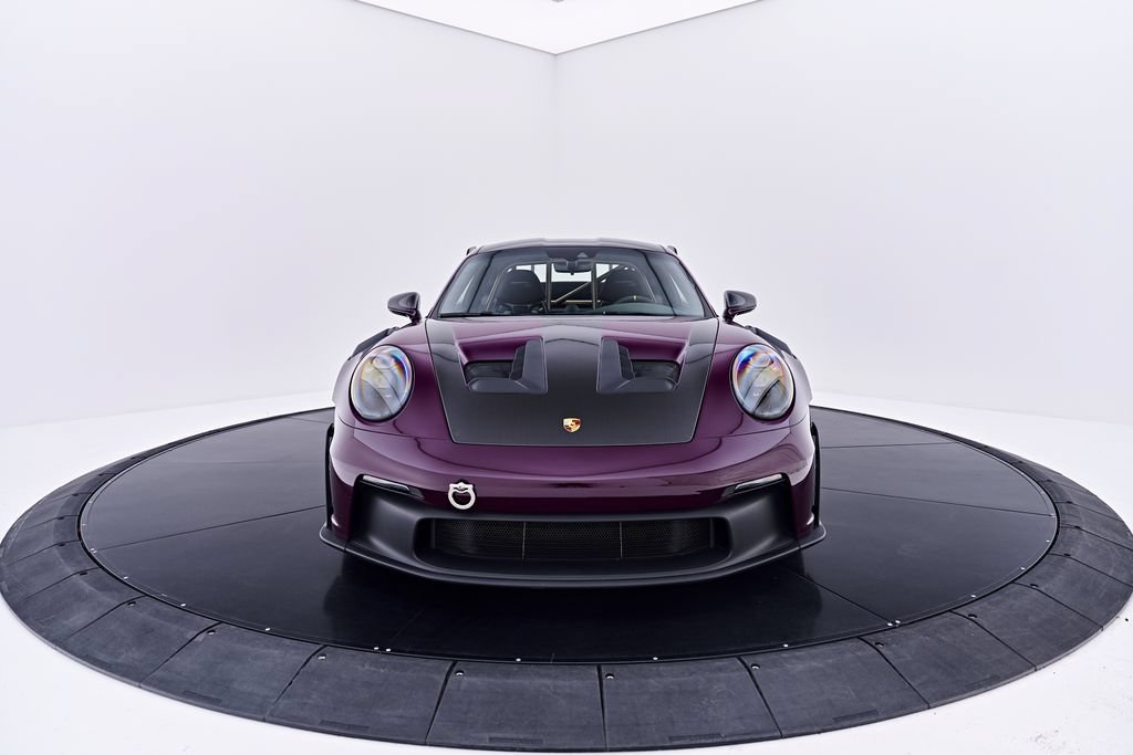 Used 2025 Porsche 911 GT3 RS RWD image 23