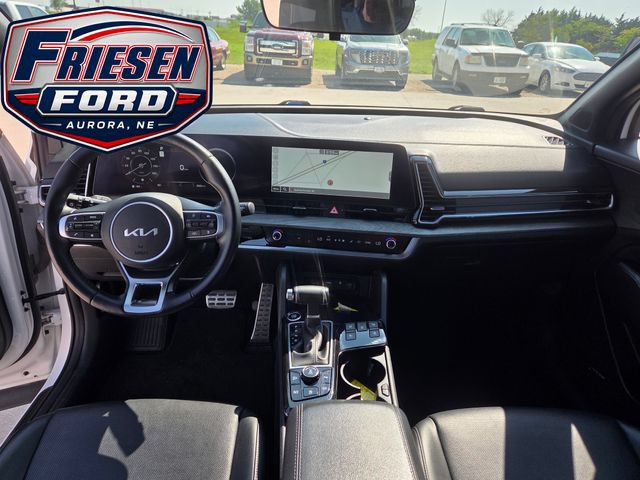 Used 2023 Kia Sportage X-Pro Prestige AWD/4WD image 18