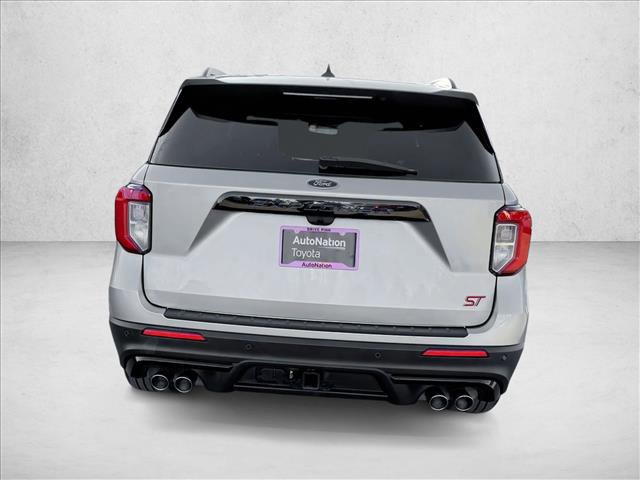 Used 2022 Ford Explorer ST image 6
