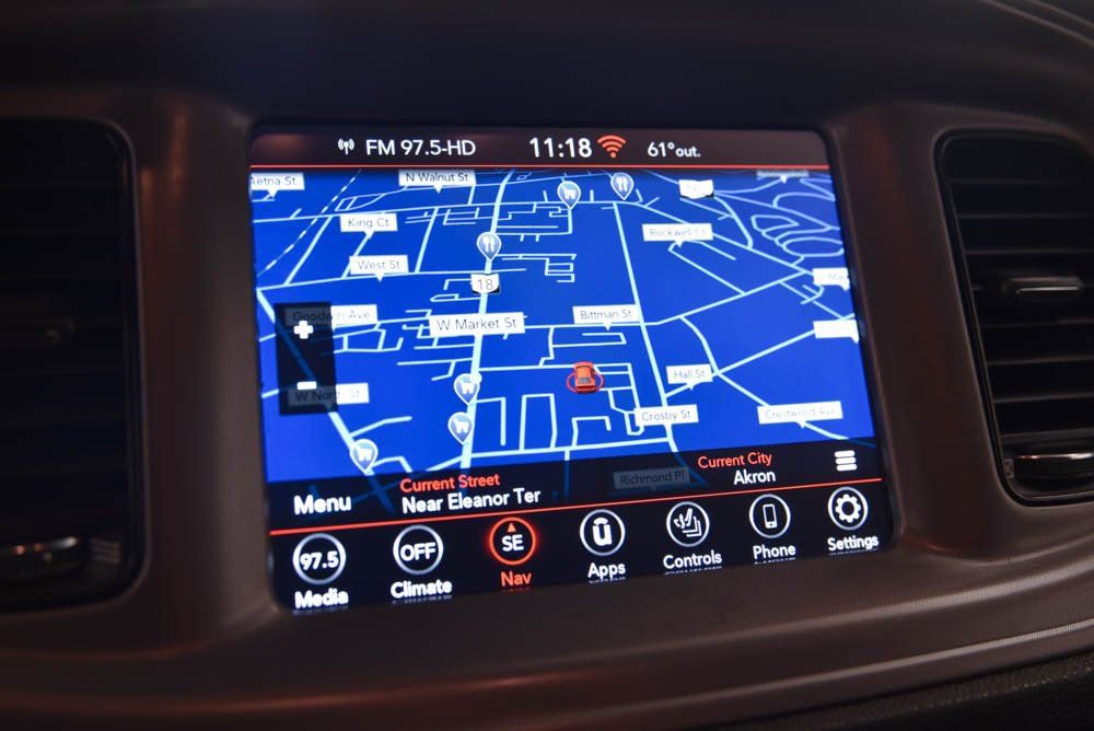 Used 2023 Dodge Charger SXT w/ Blacktop Special Edition image 21