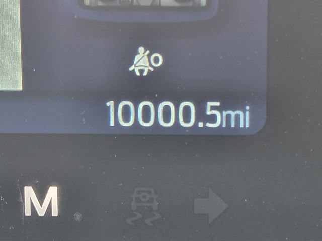 Certified 2024 Ford Bronco Big Bend AWD/4WD image 30