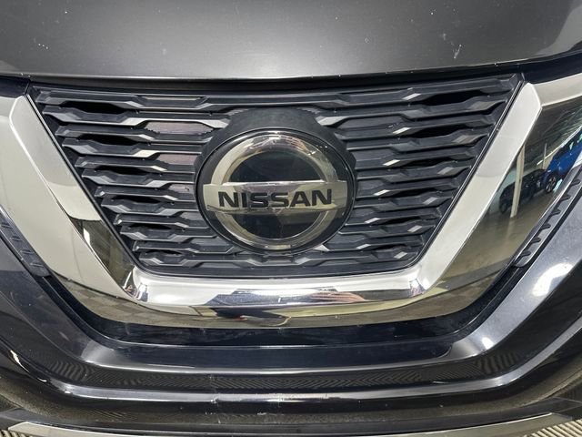 Used 2020 Nissan Rogue SV AWD/4WD image 9