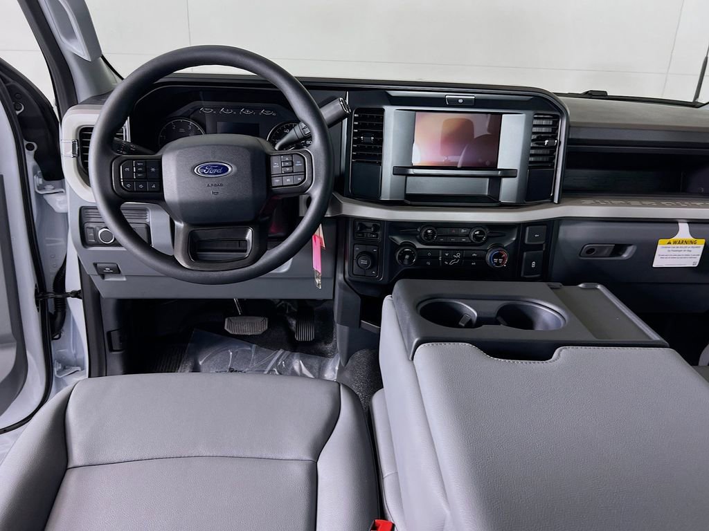 New 2026 Ford F550 4x4 Crew Cab Super Duty image 22