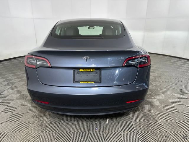 Used 2023 Tesla Model 3 Standard Range image 4