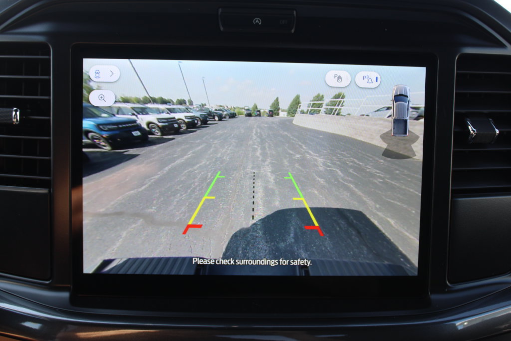 New 2026 Ford F150 STX AWD/4WD image 34
