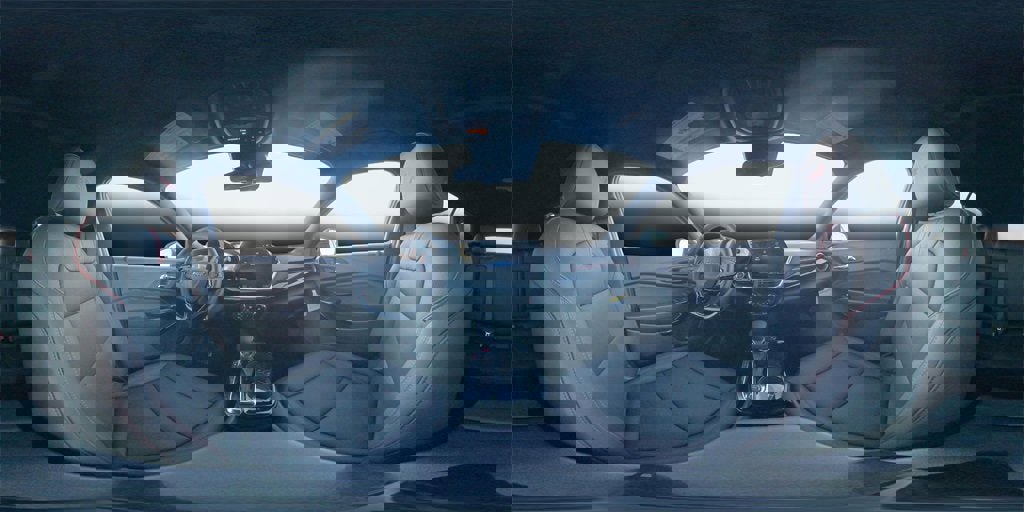 New 2026 Chevrolet Trax RS w/ Sunroof Package image 15