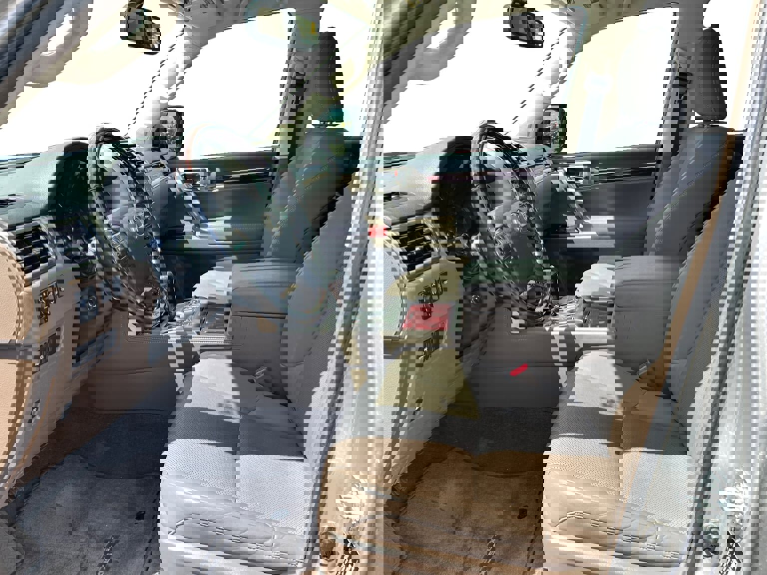 Used 2019 Lexus GX 460 Premium image 10