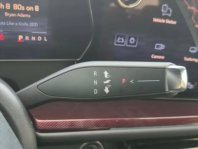 Used 2024 Chevrolet Traverse RS FWD image 12
