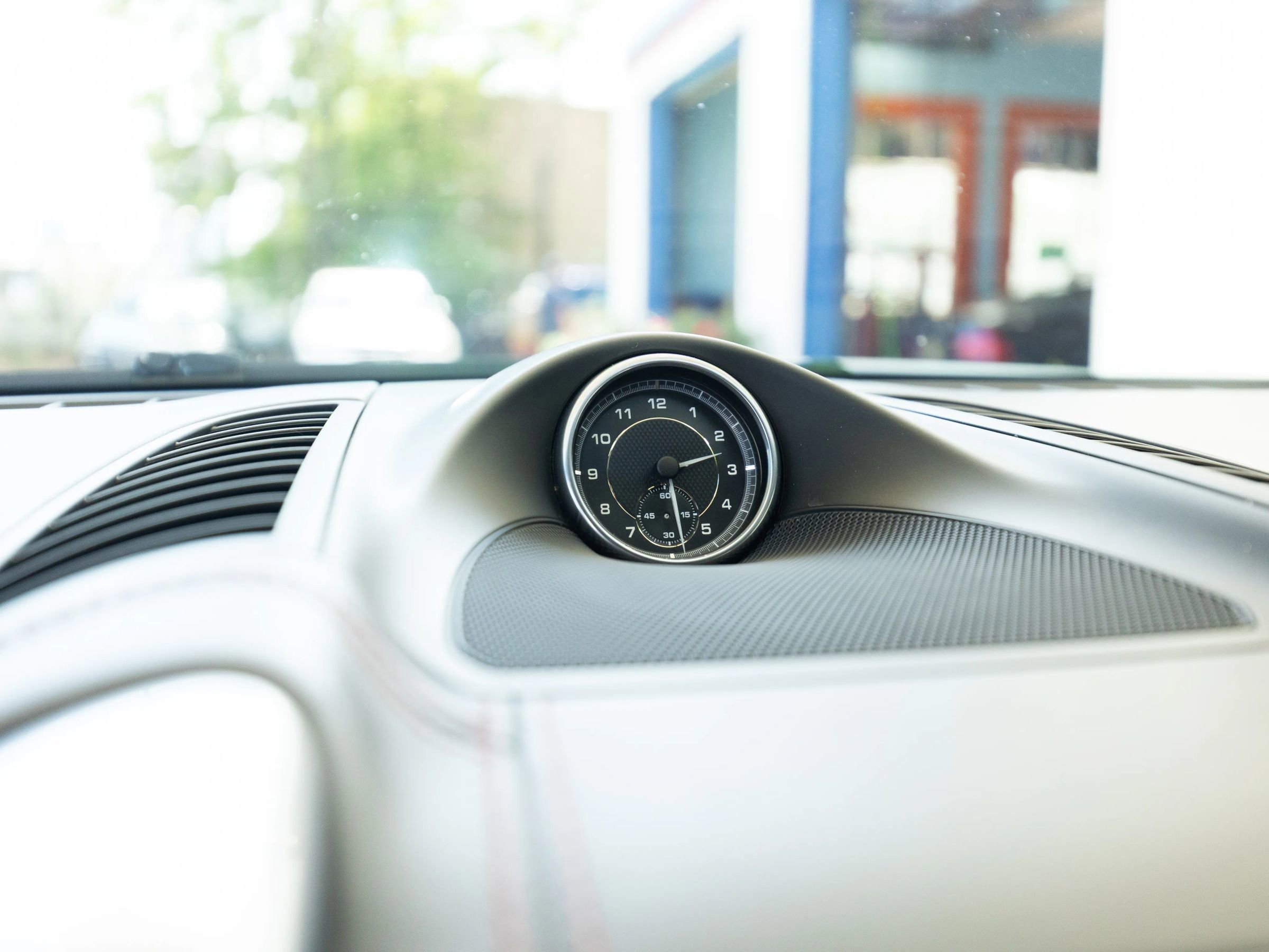 Used 2017 Porsche Cayenne GTS AWD/4WD image 37