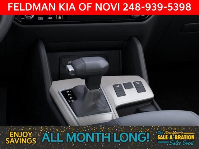 New 2026 Kia Sportage X-Line image 24