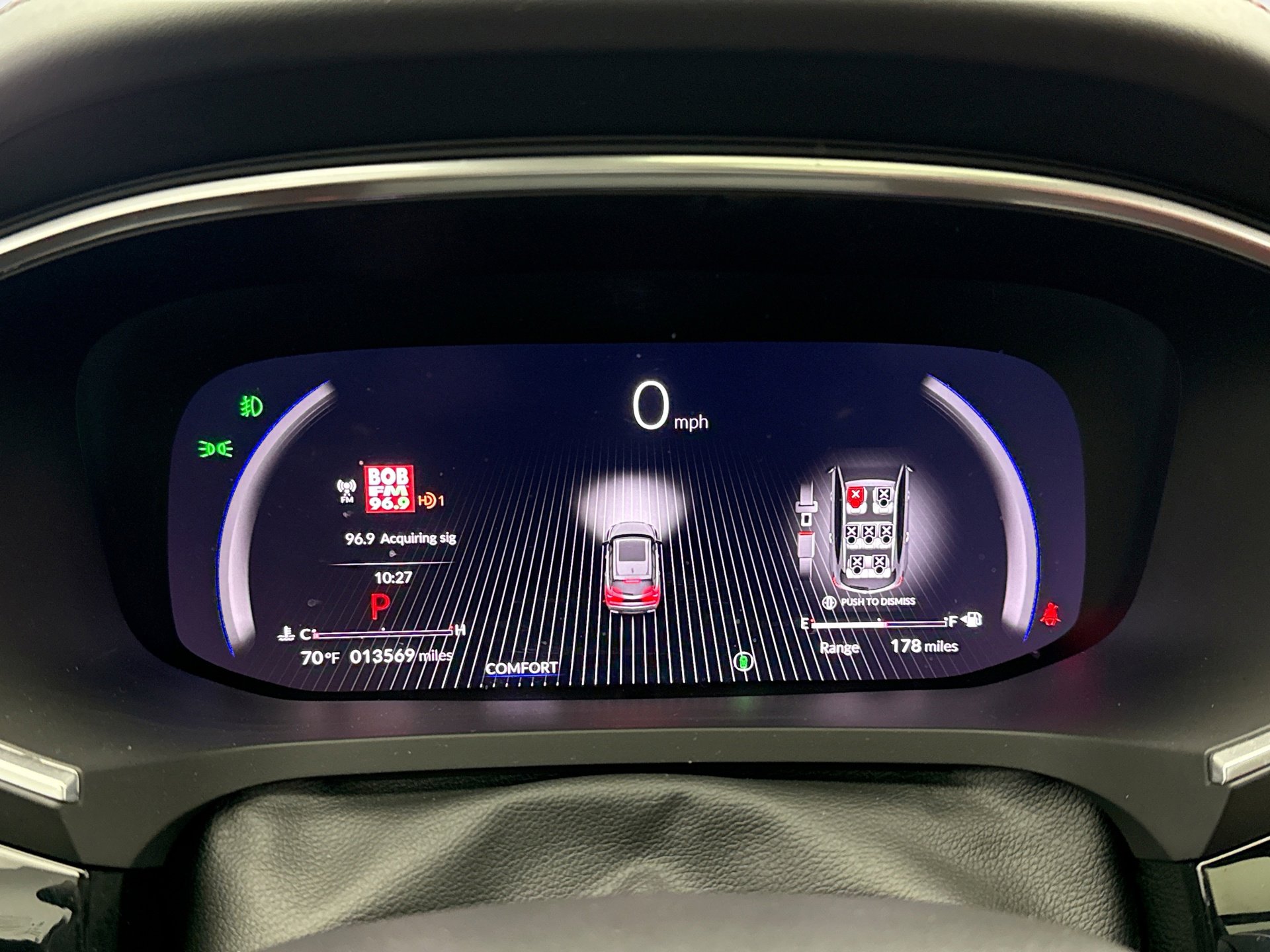 Used 2025 Acura MDX A-Spec image 13