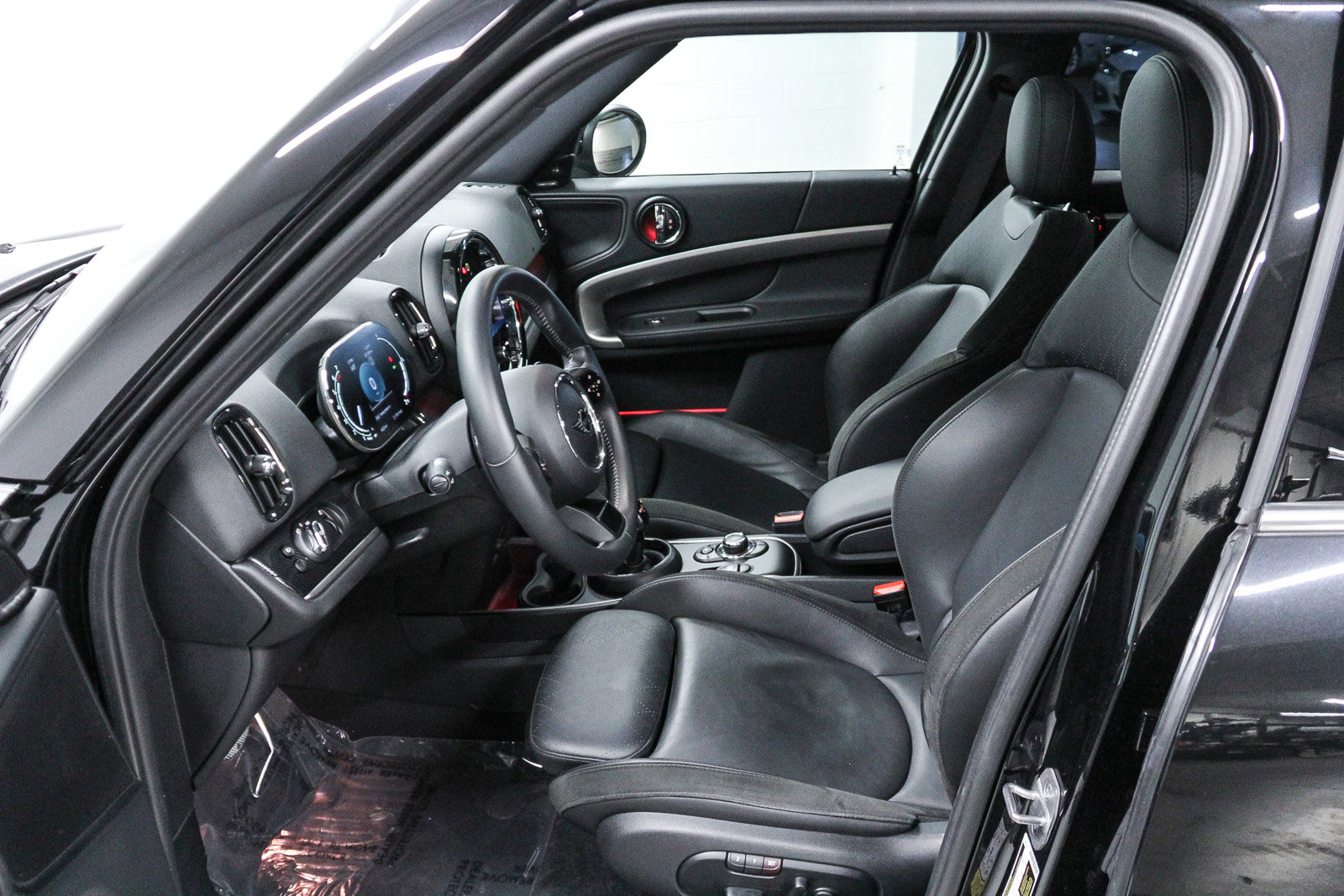 Certified 2023 MINI Cooper Countryman S image 19