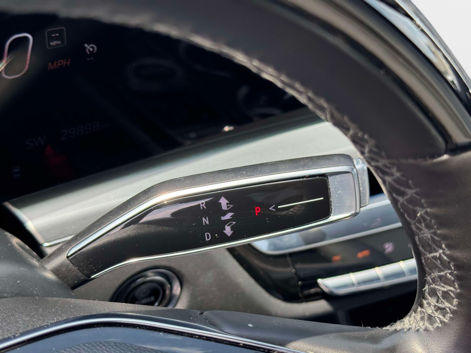 Certified 2023 Cadillac Lyriq 2WD image 10