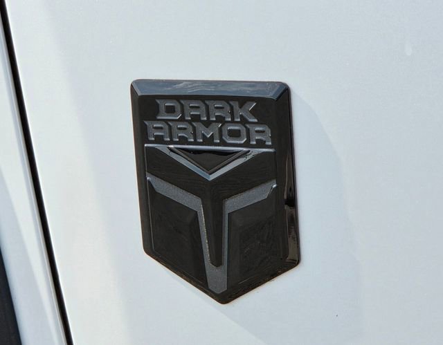 New 2026 Nissan Rogue Dark Armor FWD image 9