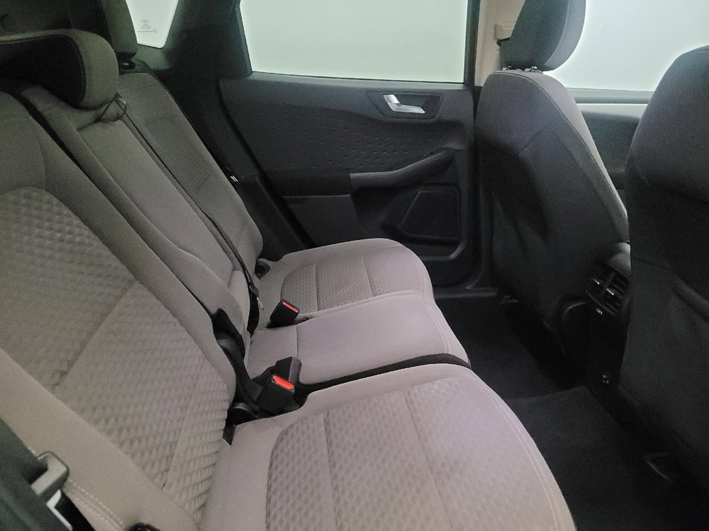 Used 2020 Ford Escape SE AWD/4WD image 19