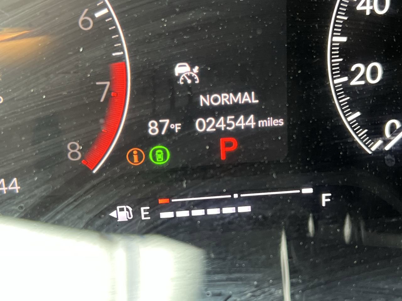 Used 2025 Honda Civic Sport image 22