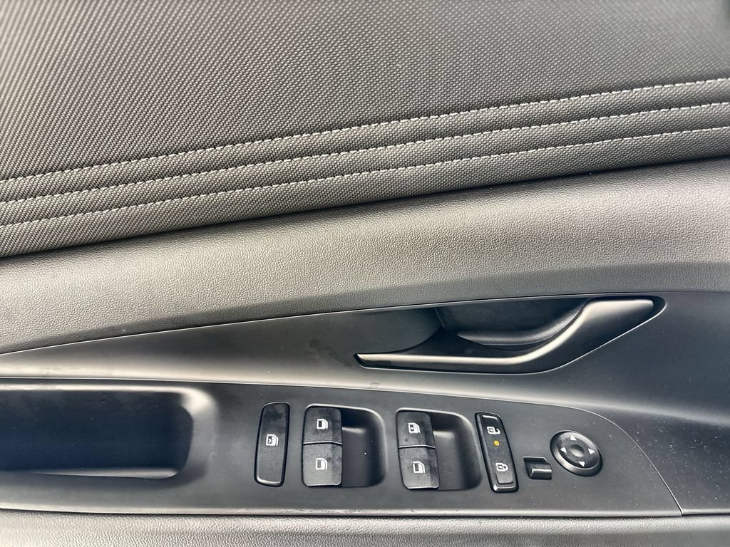 New 2026 Hyundai Elantra SEL Sport Premium FWD image 15