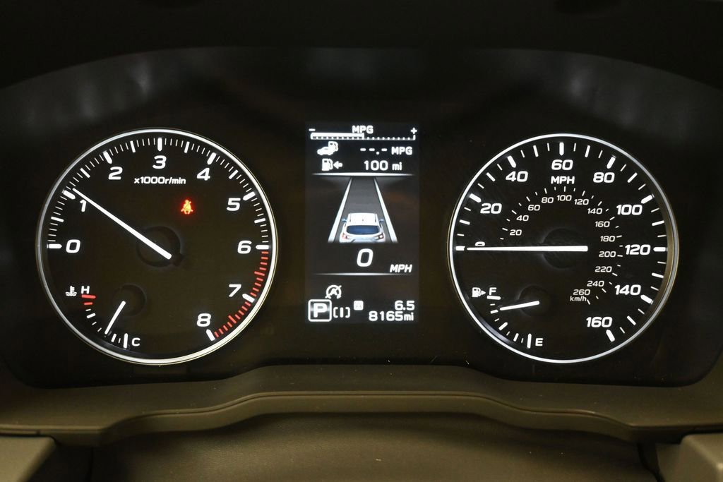 Certified 2025 Subaru Crosstrek 2.0i Premium AWD/4WD image 26