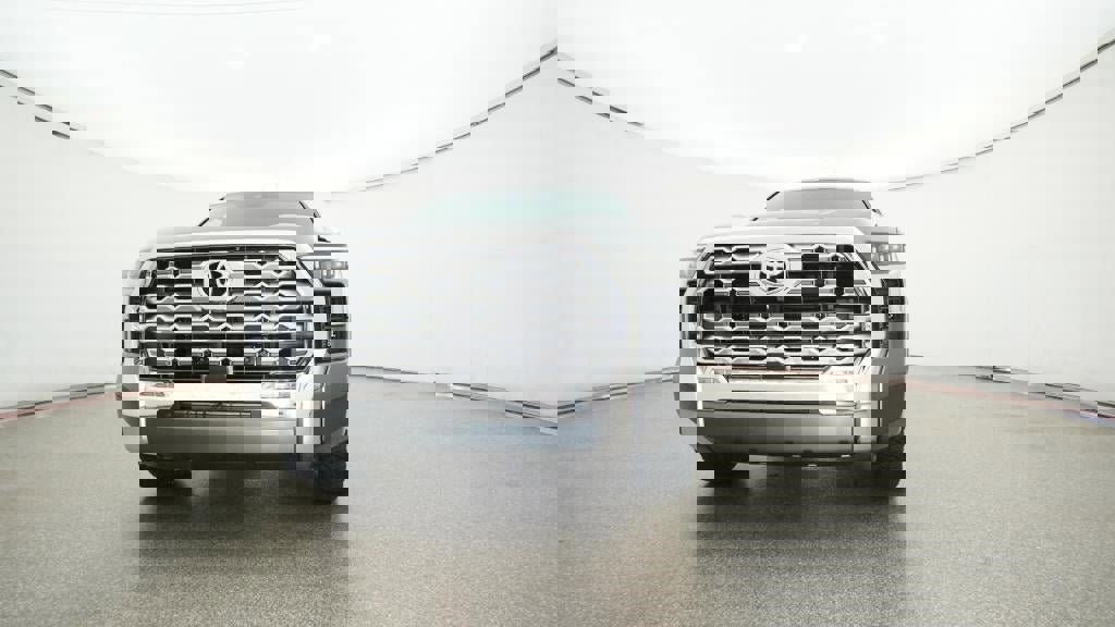 New 2025 Toyota Tundra 1794 Edition image 23