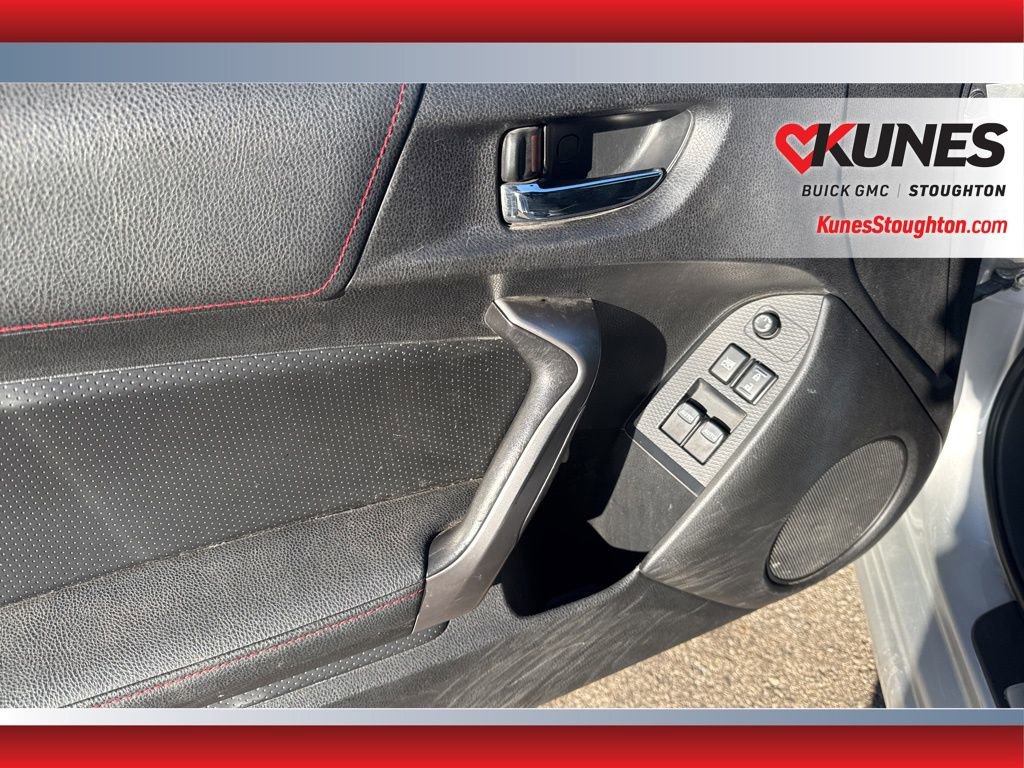 Used 2013 Scion FR-S image 17