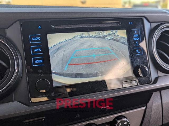 Used 2019 Toyota Tacoma TRD Off-Road image 20