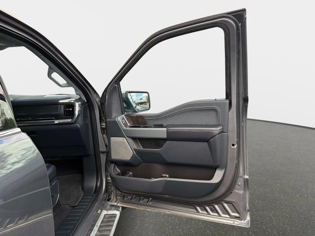 Used 2023 Ford F150 Lariat AWD/4WD image 22