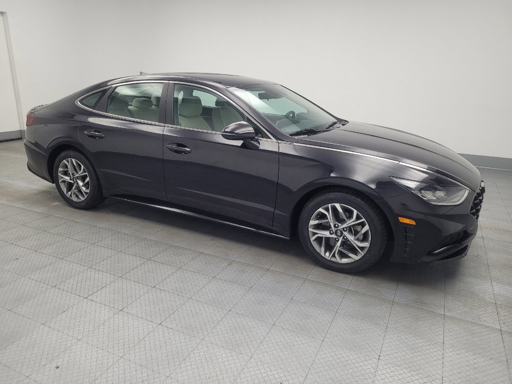 Used 2023 Hyundai Sonata SEL image 11