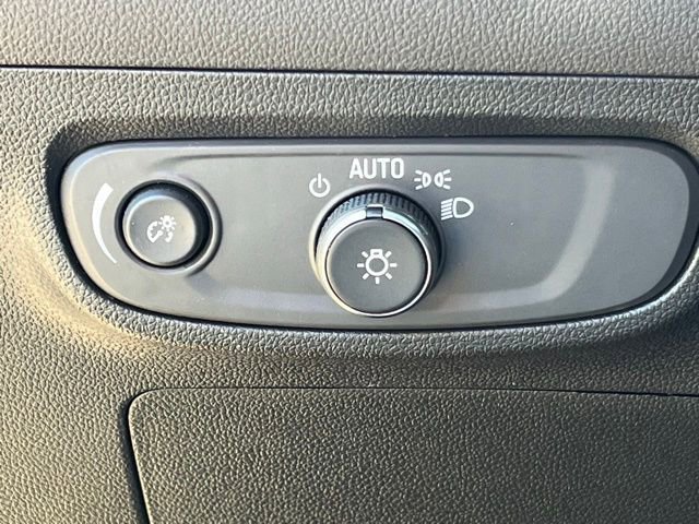 Used 2024 Buick Encore GX Sport Touring w/ Advanced Technology Package image 22