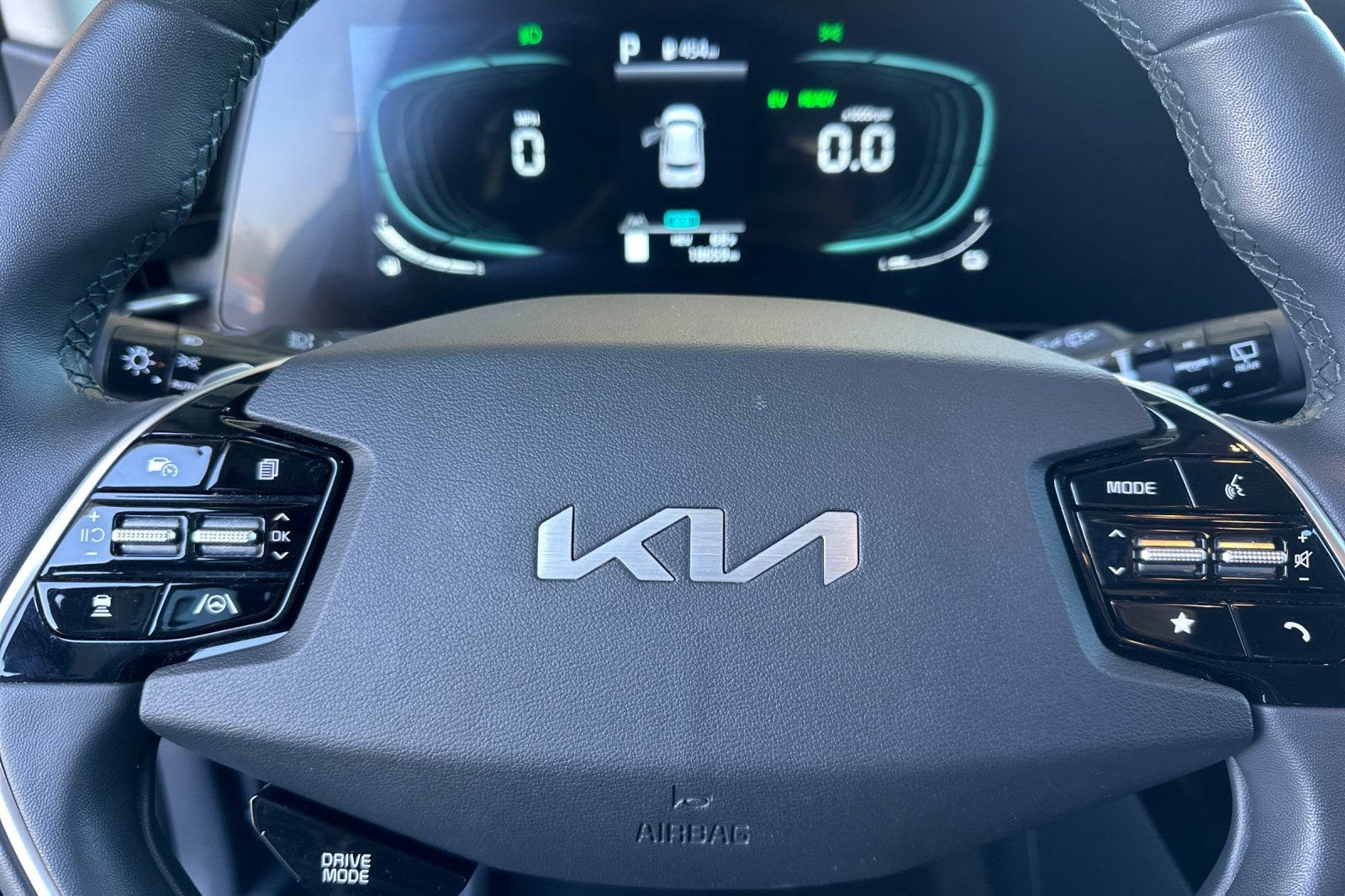 Used 2023 Kia Niro EX FWD image 26