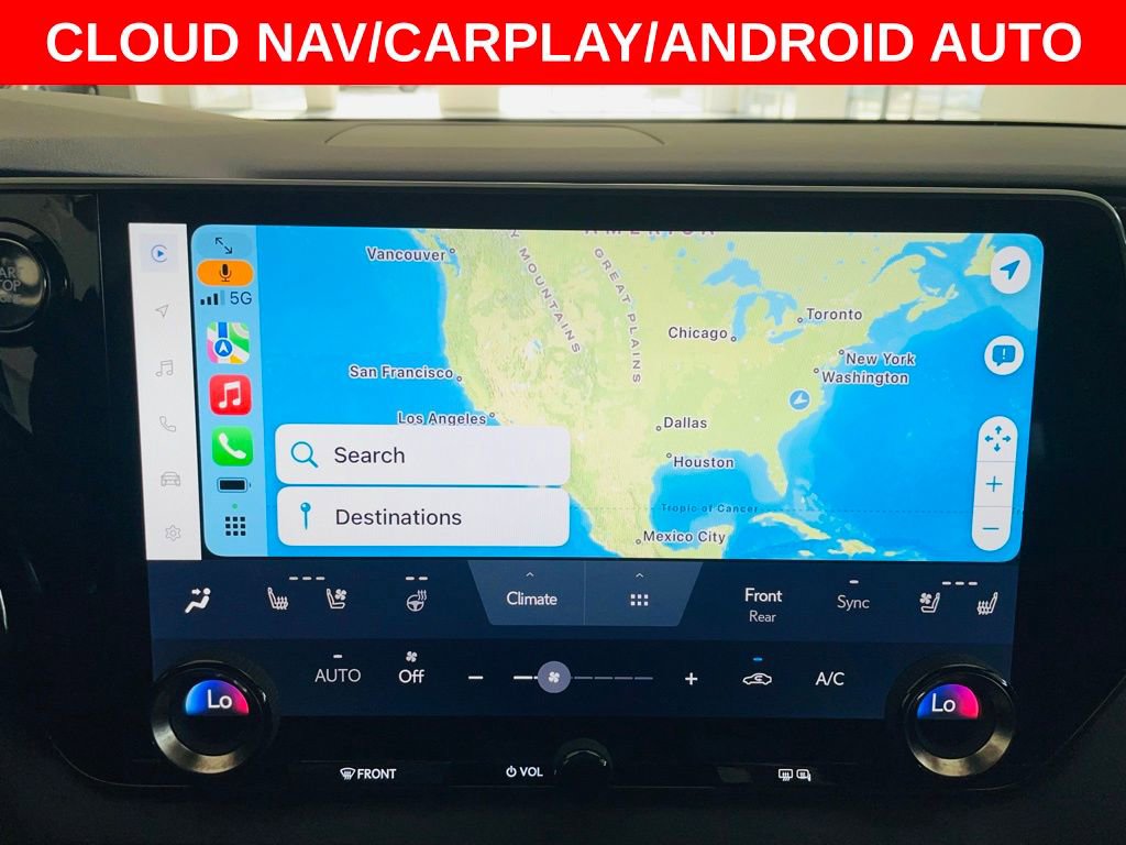 Certified 2023 Lexus RX 350 Premium Plus image 13