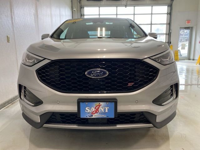 Used 2020 Ford Edge ST w/ Equipment Group 401A image 4