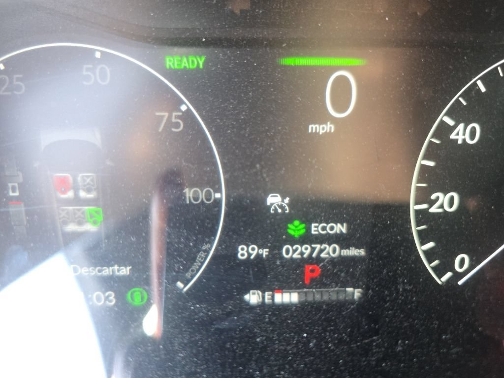 Used 2024 Honda CR-V Sport-L image 5