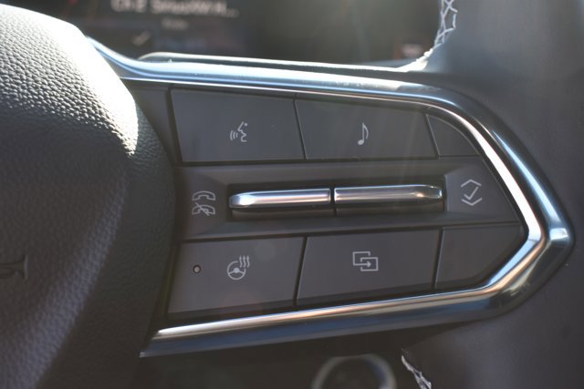 New 2026 Chevrolet Traverse LT w/ Midnight/Sport Edition image 20