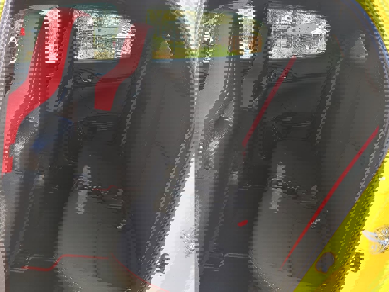 Used 2021 Honda Civic Type R Limited image 12