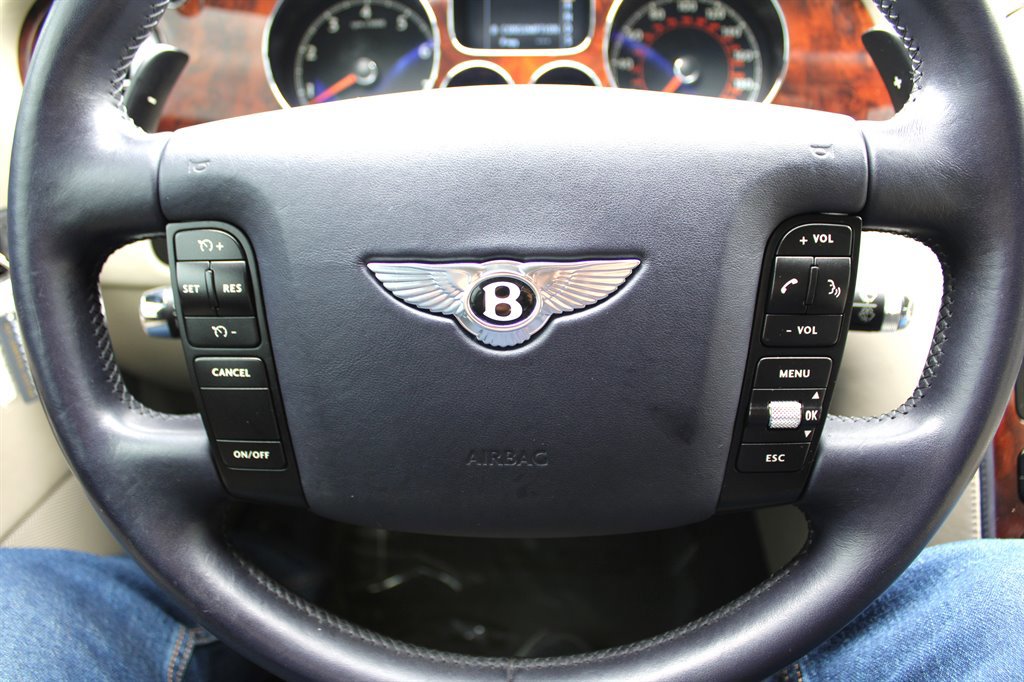 Used 2005 Bentley Continental GT AWD/4WD image 28