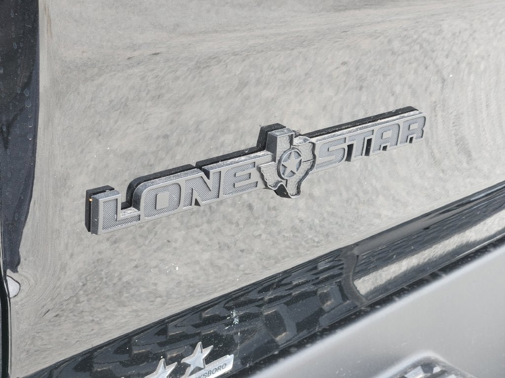 New 2026 RAM 1500 4x4 Crew Cab image 8