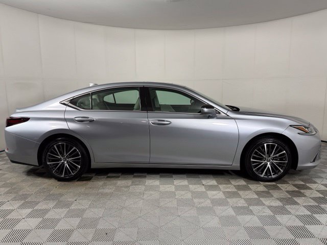 Certified 2025 Lexus ES 350 w/ Premium Package FWD image 10