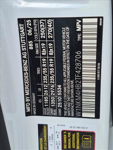 Certified 2026 Mercedes-Benz GLC 300 4MATIC image 25