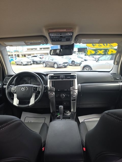 Used 2024 Toyota 4Runner SR5 Premium image 11